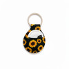 Main Sublimated AirTag Keyrings